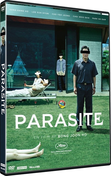 Parasite